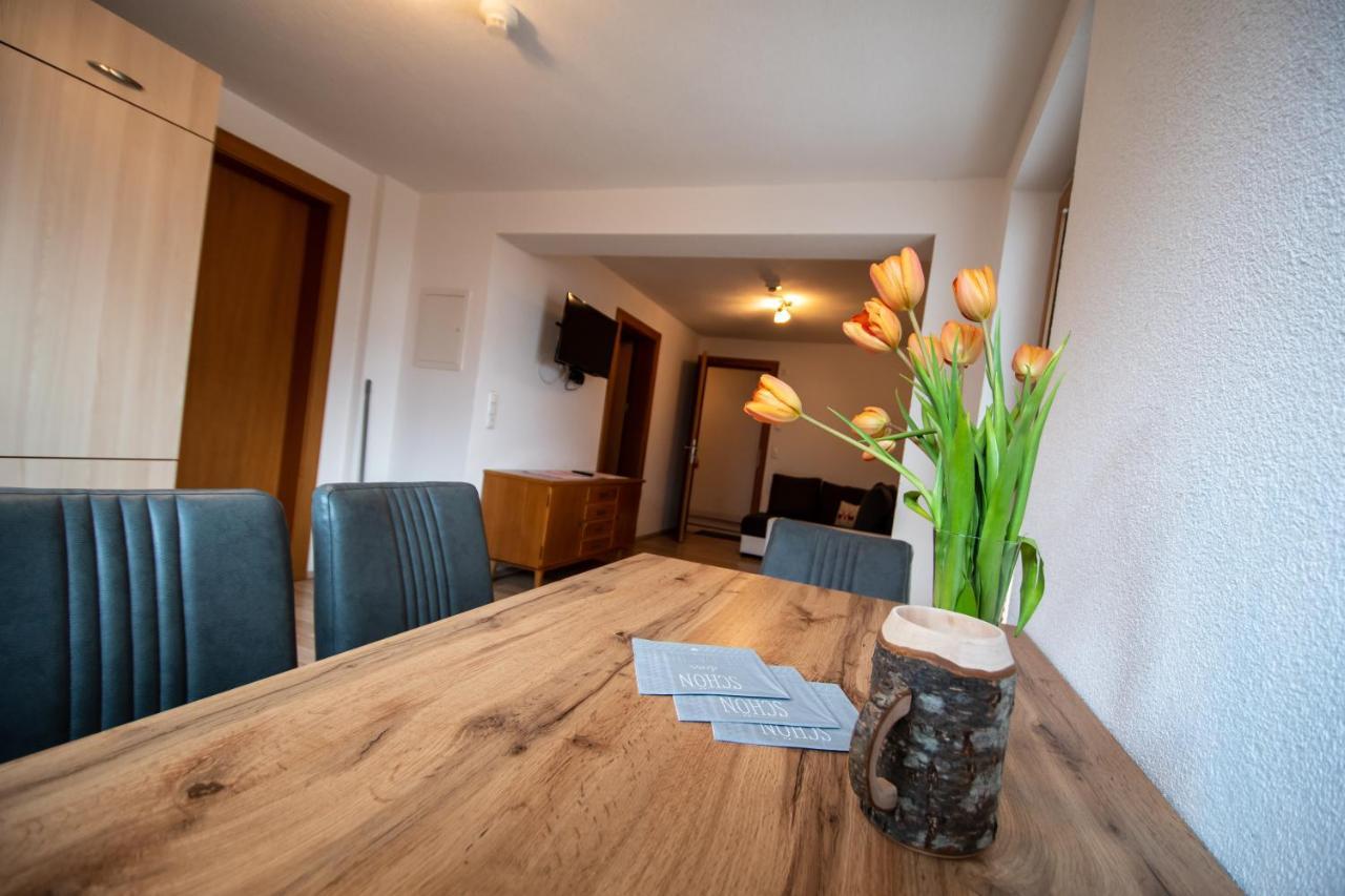 Haus Raggl Apartment ลันเด็ค ภายนอก รูปภาพ